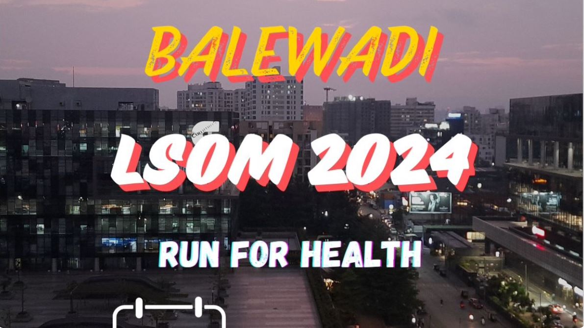 BALEWADI LSOM MAY 2024