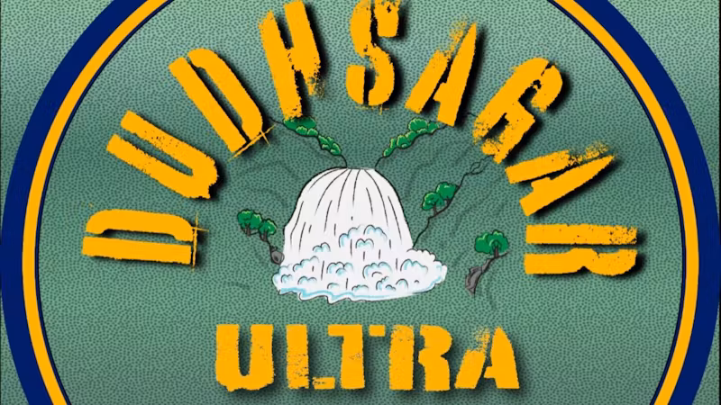 Dudhsagar Ultra Trail, Goa 2025