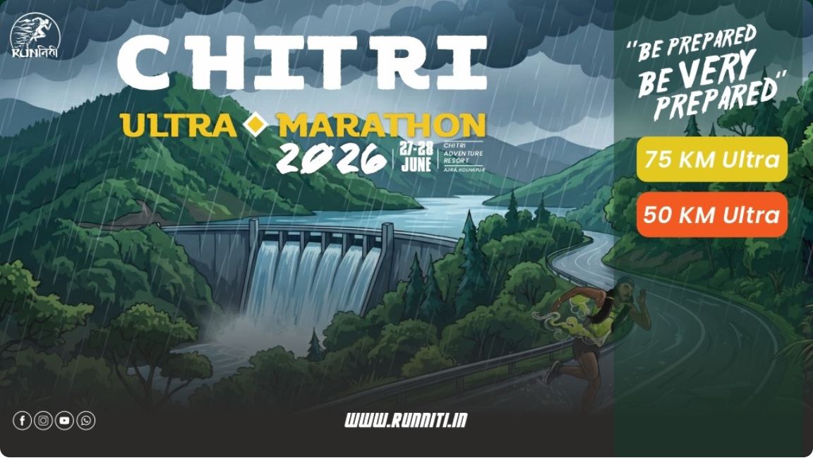 CHITRI ULTRA MARATHON 2026