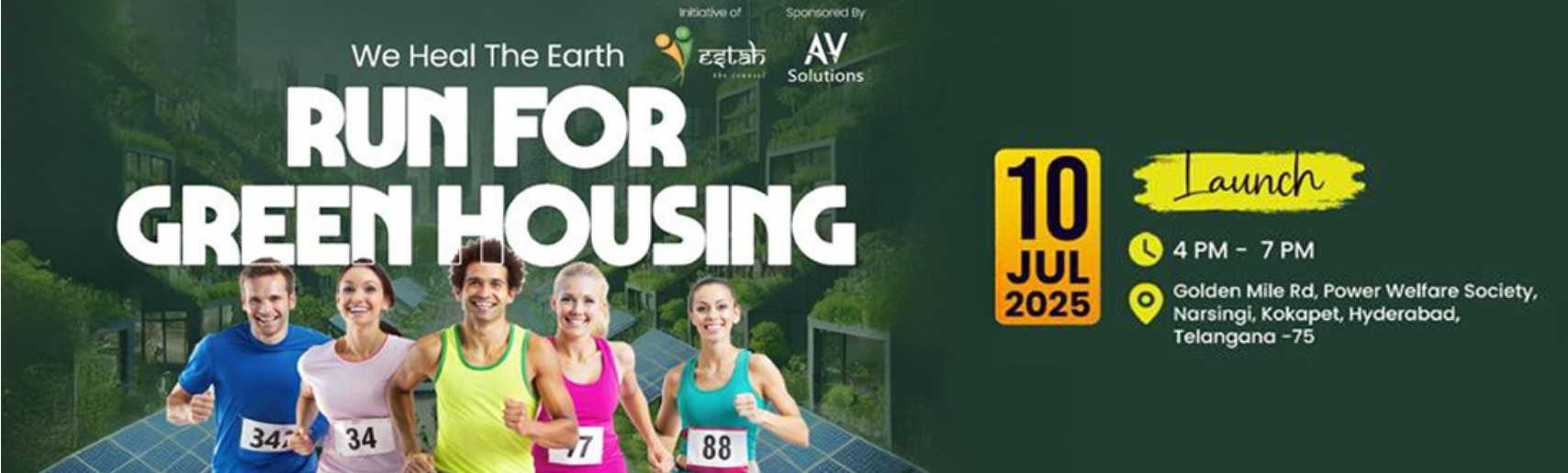Run for Housing 2026