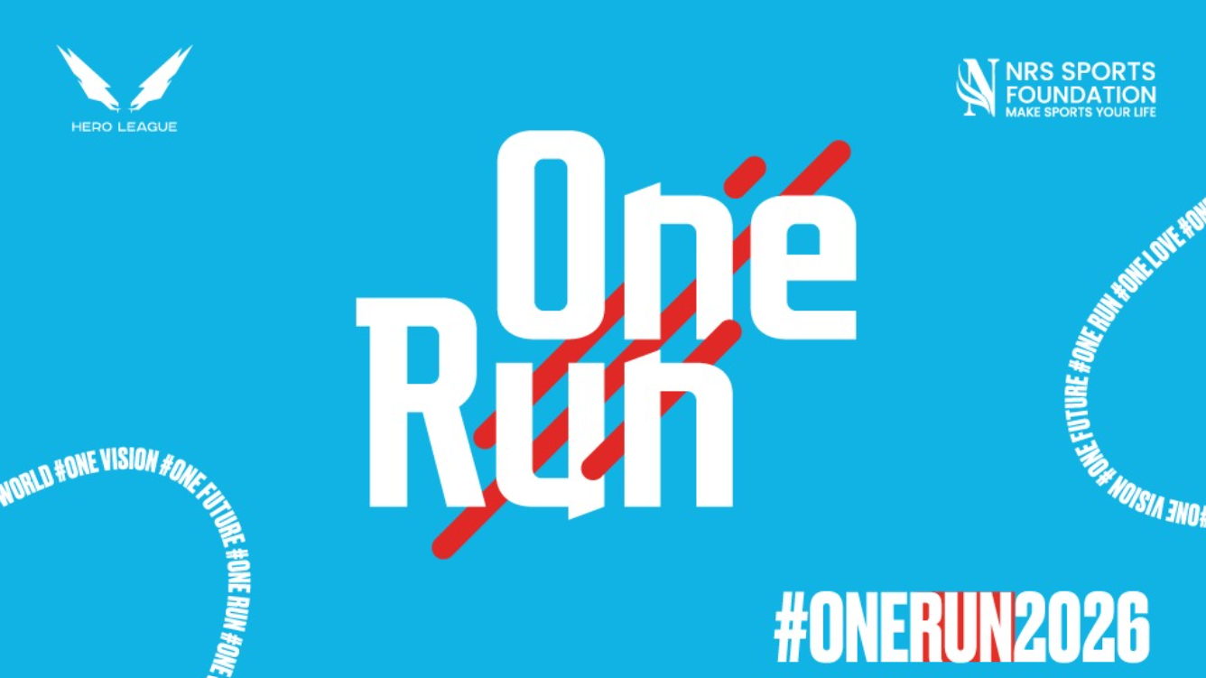 ONE RUN 2026 -NEPAL