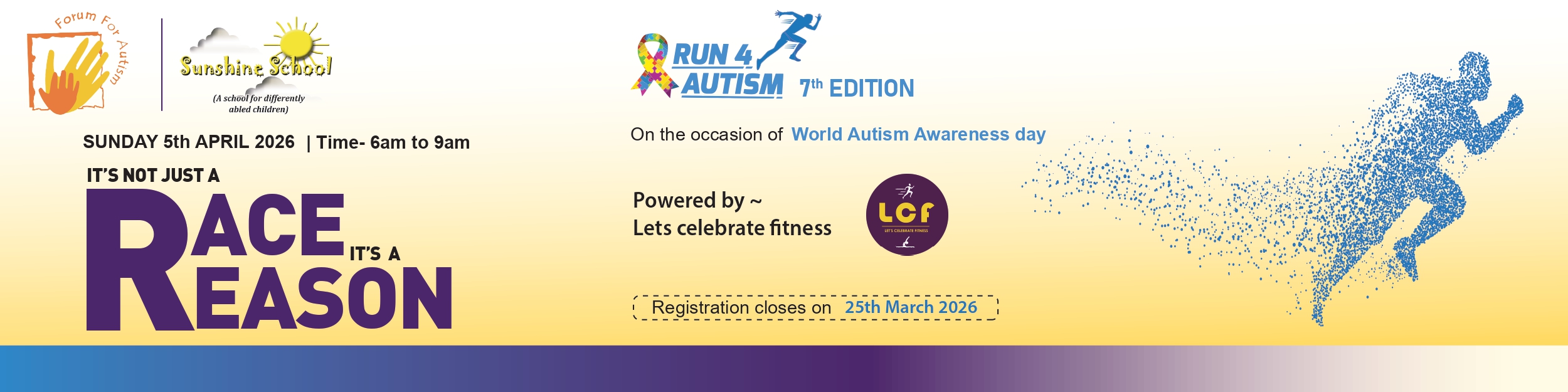 Run4Autism 2026