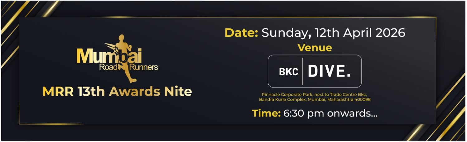 MRR 13th Awards Nite 2026