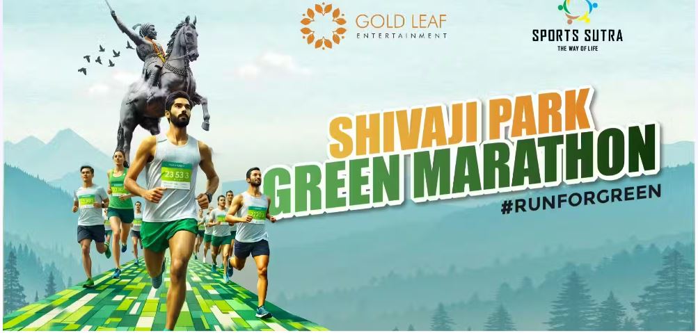SHIVAJI PARK GREEN MARATHON 2026