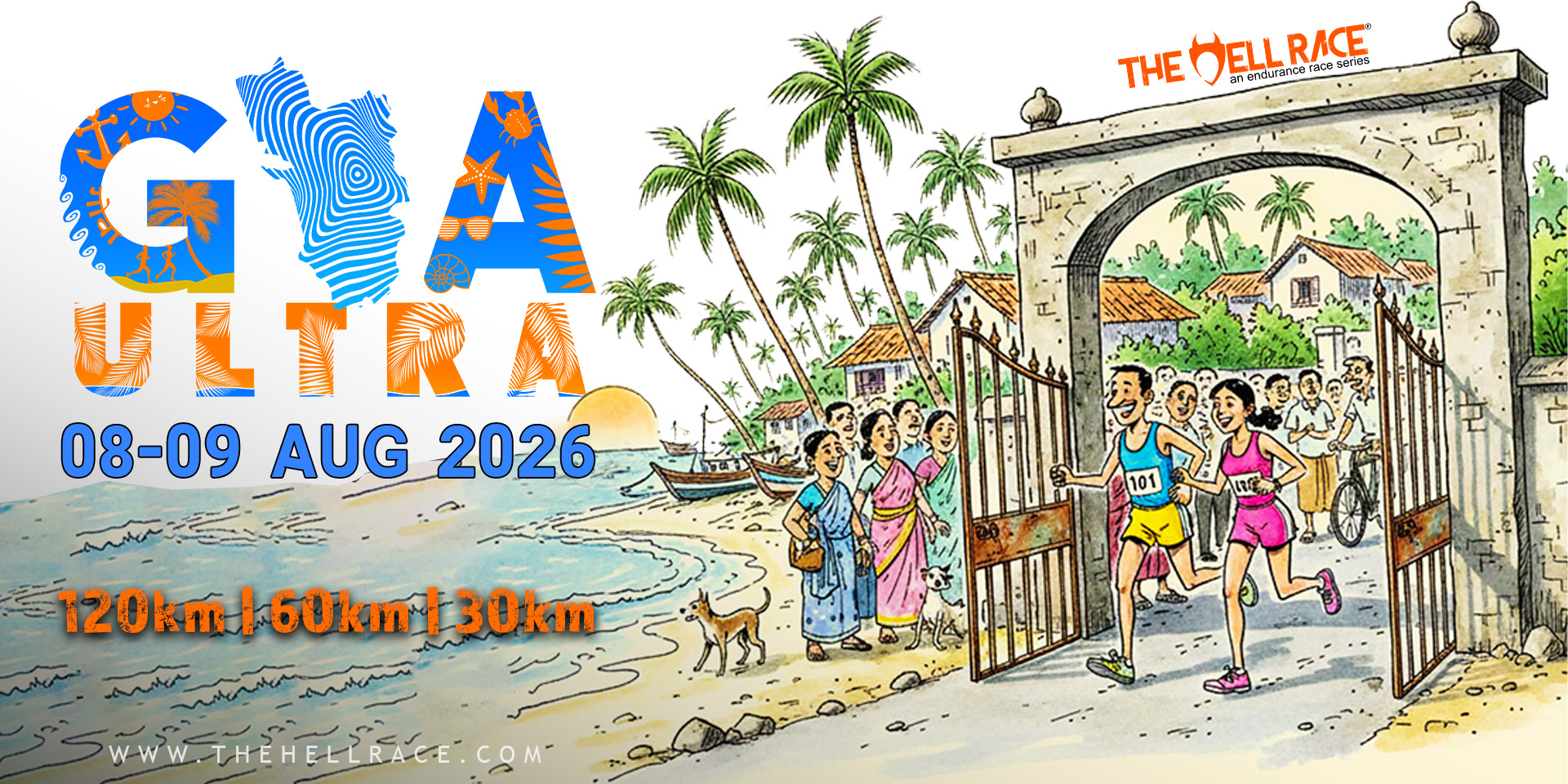 Goa Ultra 2026