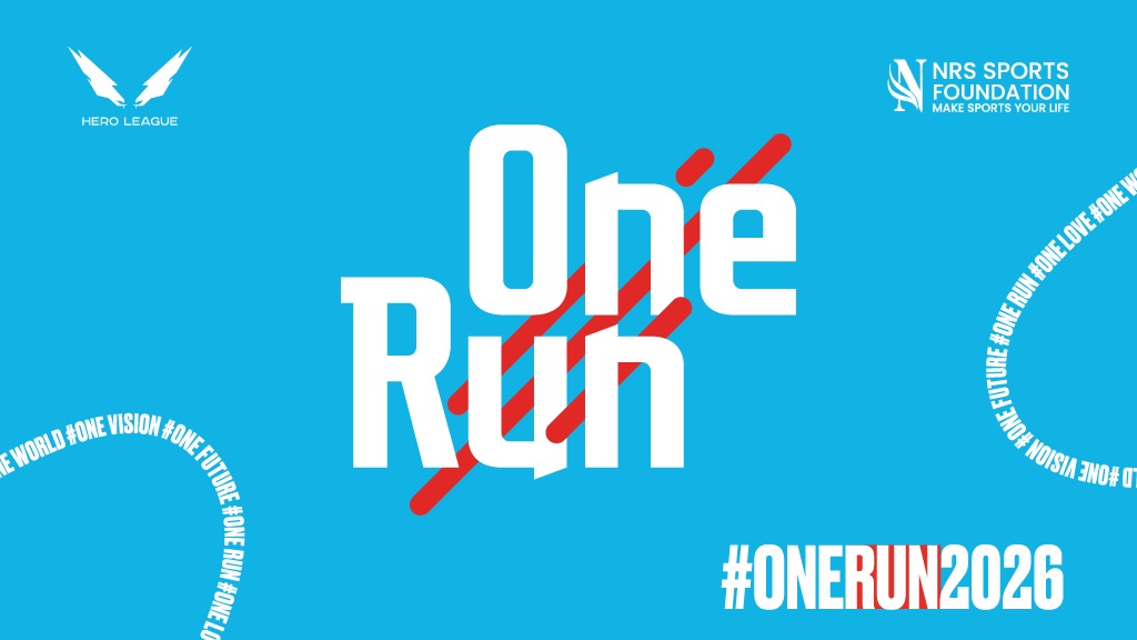 ONE RUN 2026 -NEPAL