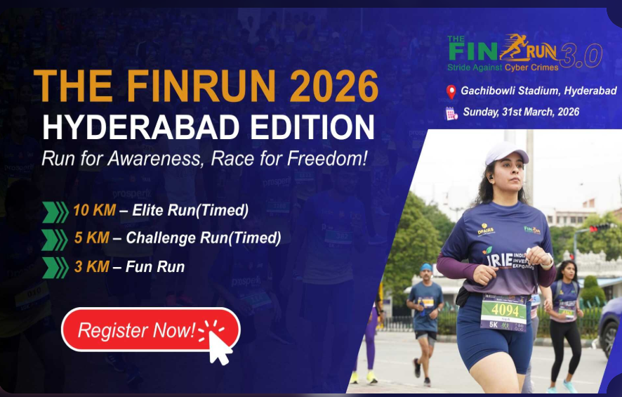 THE FINRUN 2026