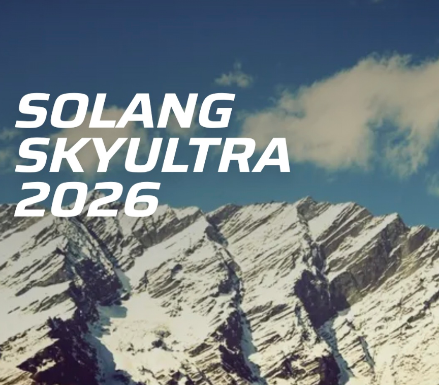 Solang SkyUltra 2026