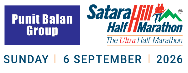 Satara Hill Half Marathon 2026