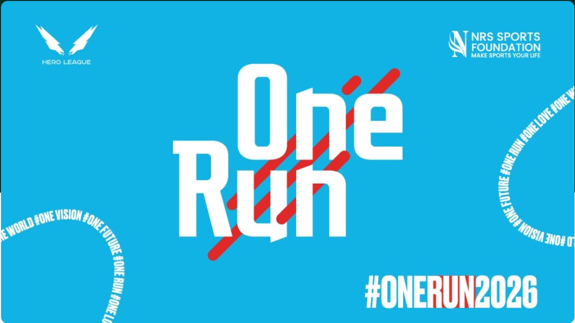 ONE RUN 2026 -NEPAL