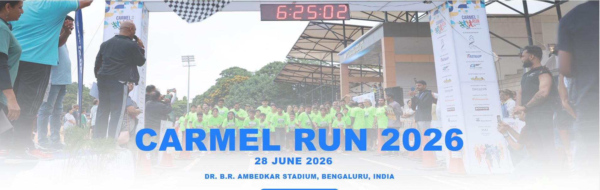 Carmel Run 2026