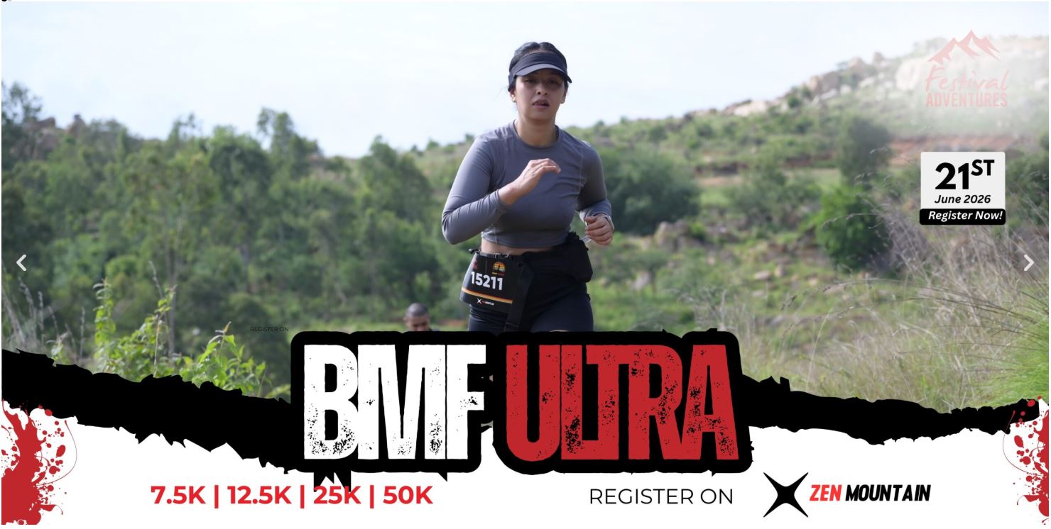 BMF Ultra 2026