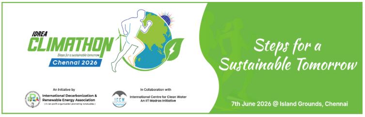 IDREA CLIMATHON 2026