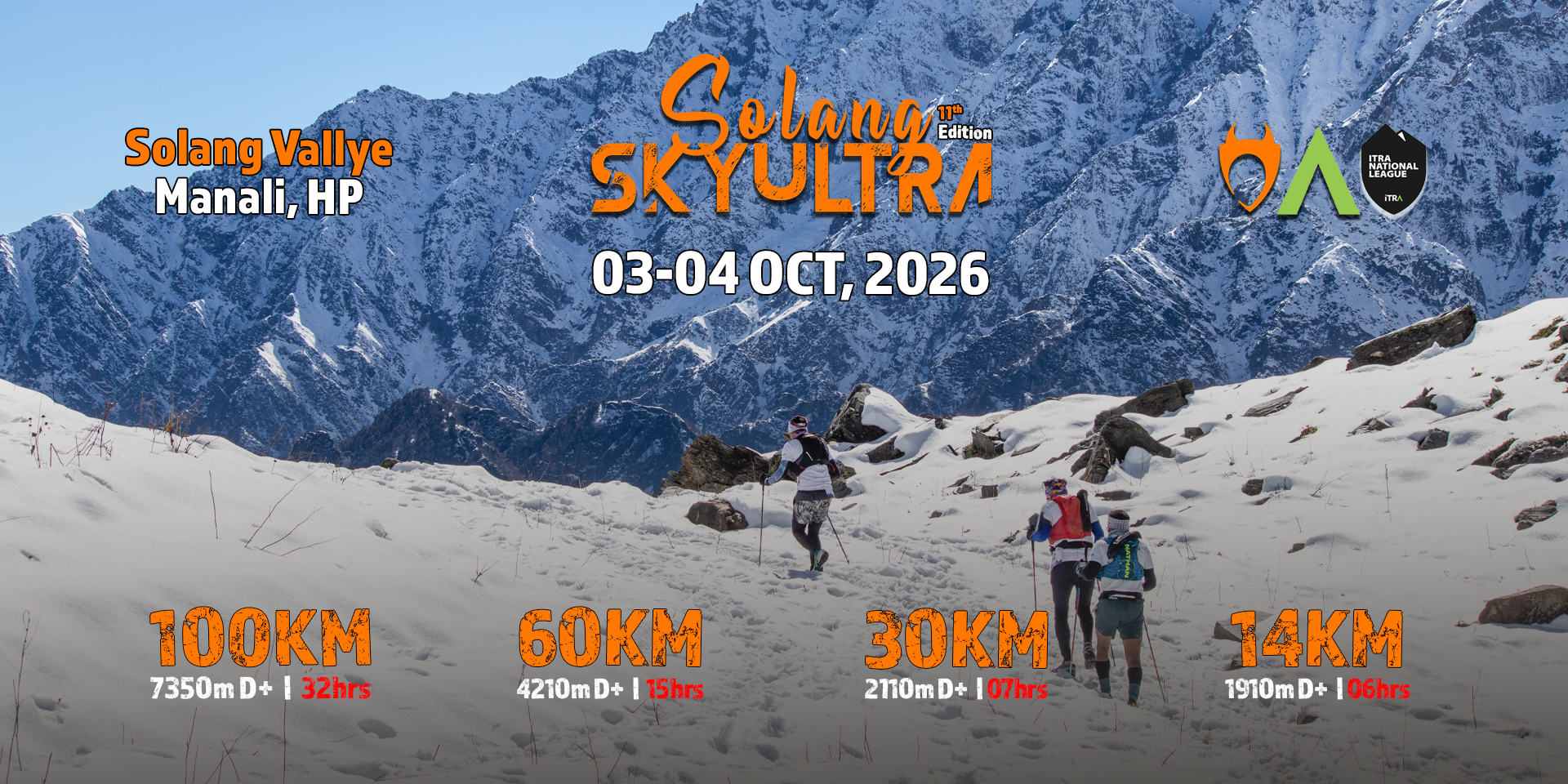SOLANG SKYULTRA 2026 : RACE THAT EATS YOUR EGO