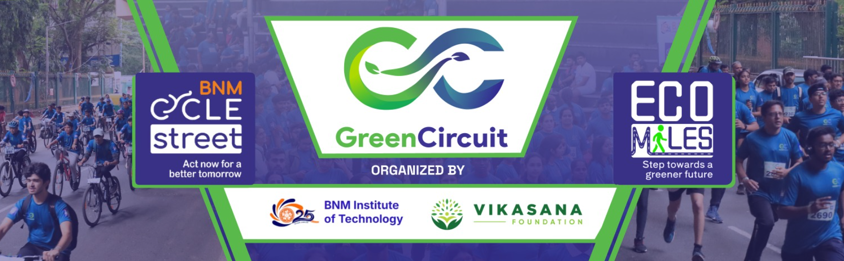 Green Circuit