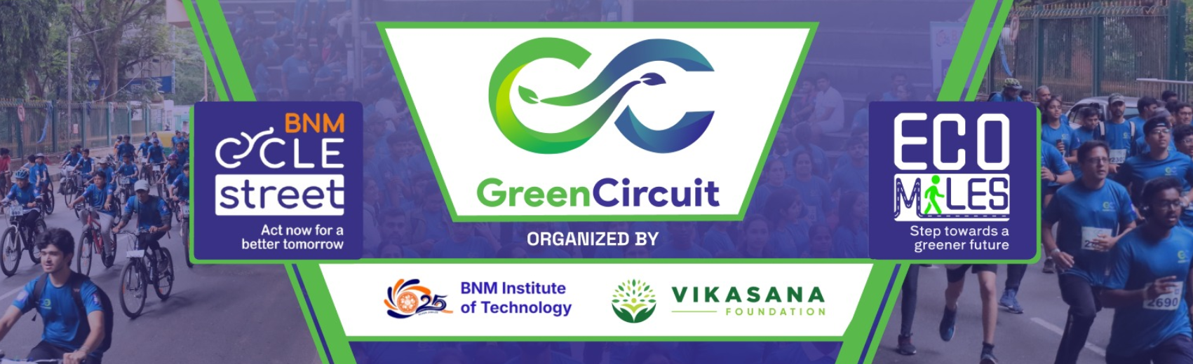 Green Circuit
