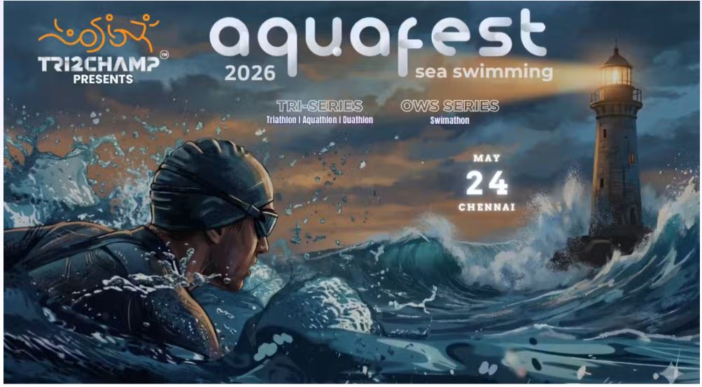Tri2Champ Aquafest 2026