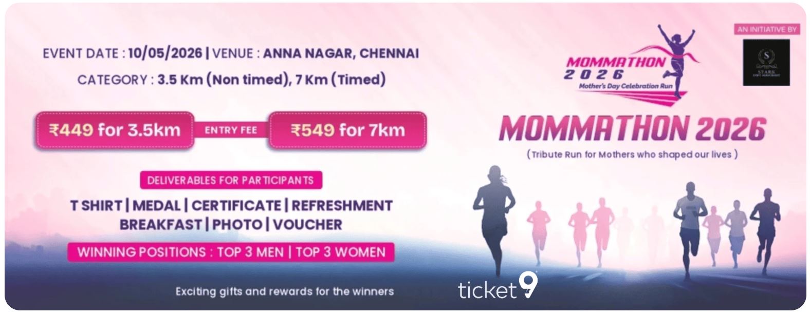 Mommathon 2026