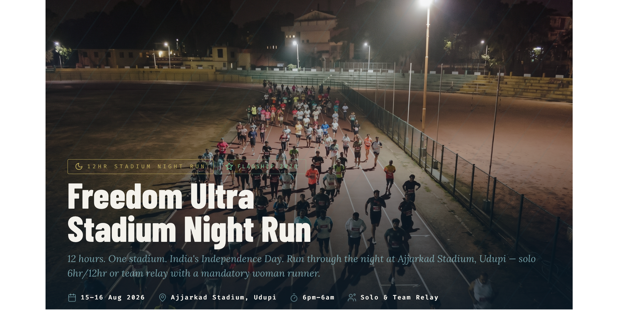Freedom Ultra