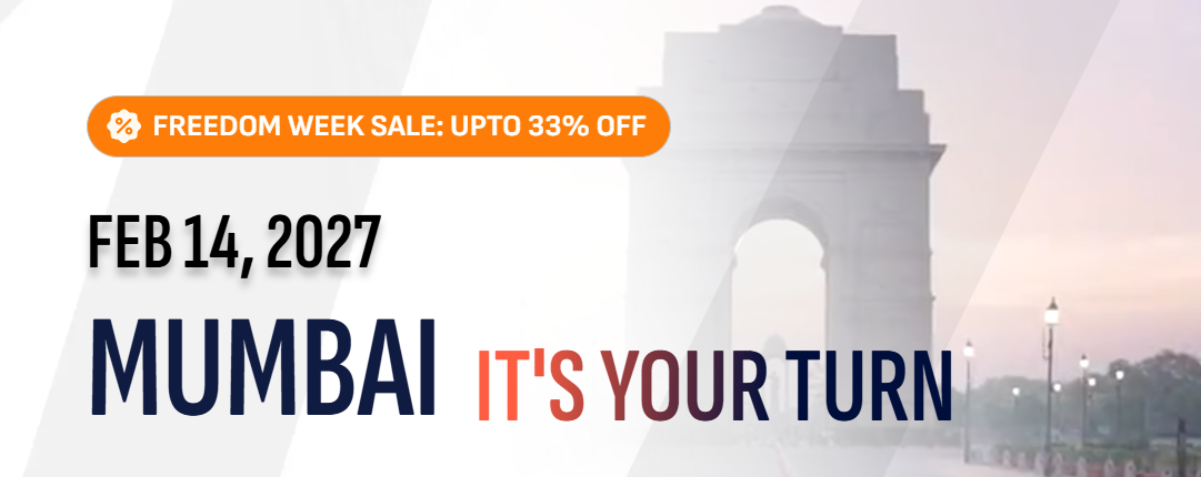 Times Internet Mumbai Half Marathon 2026