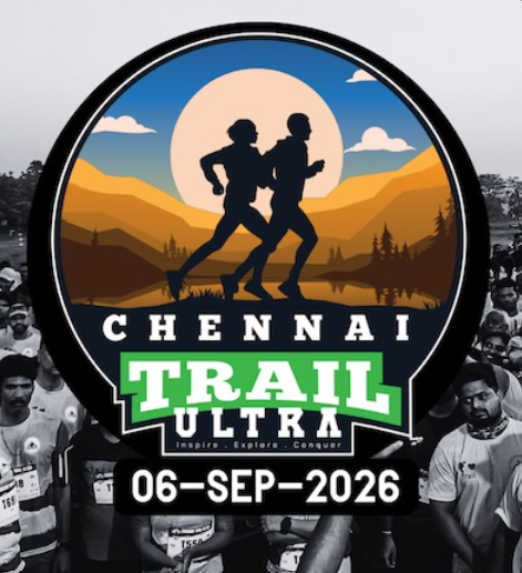 Chennai Trail Ultra 2026