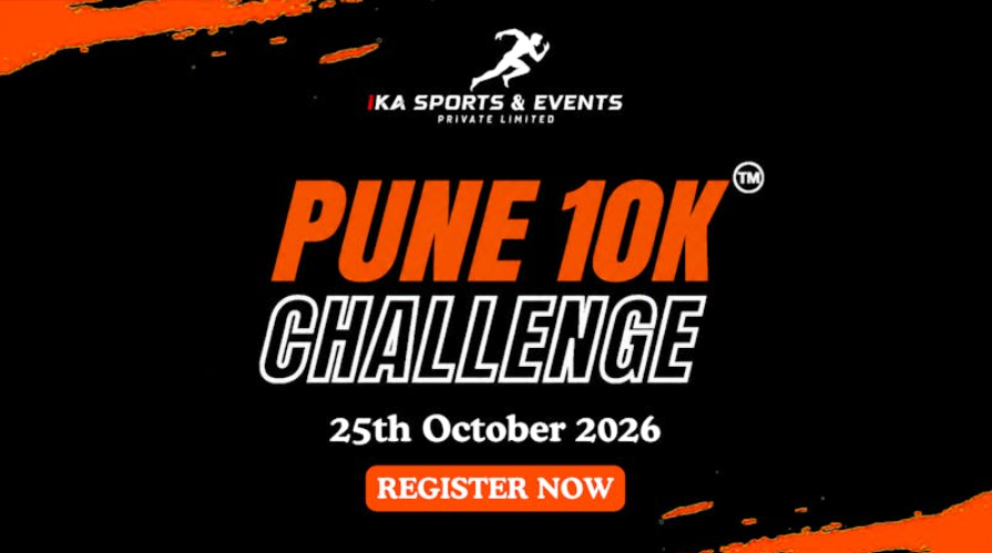 Pune 10K Challenge 2026