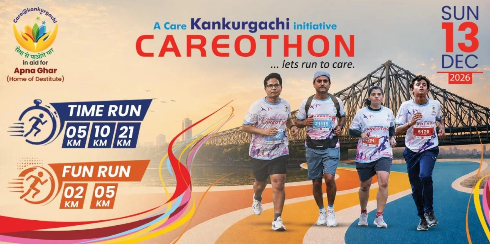Careothon 9.0 2026