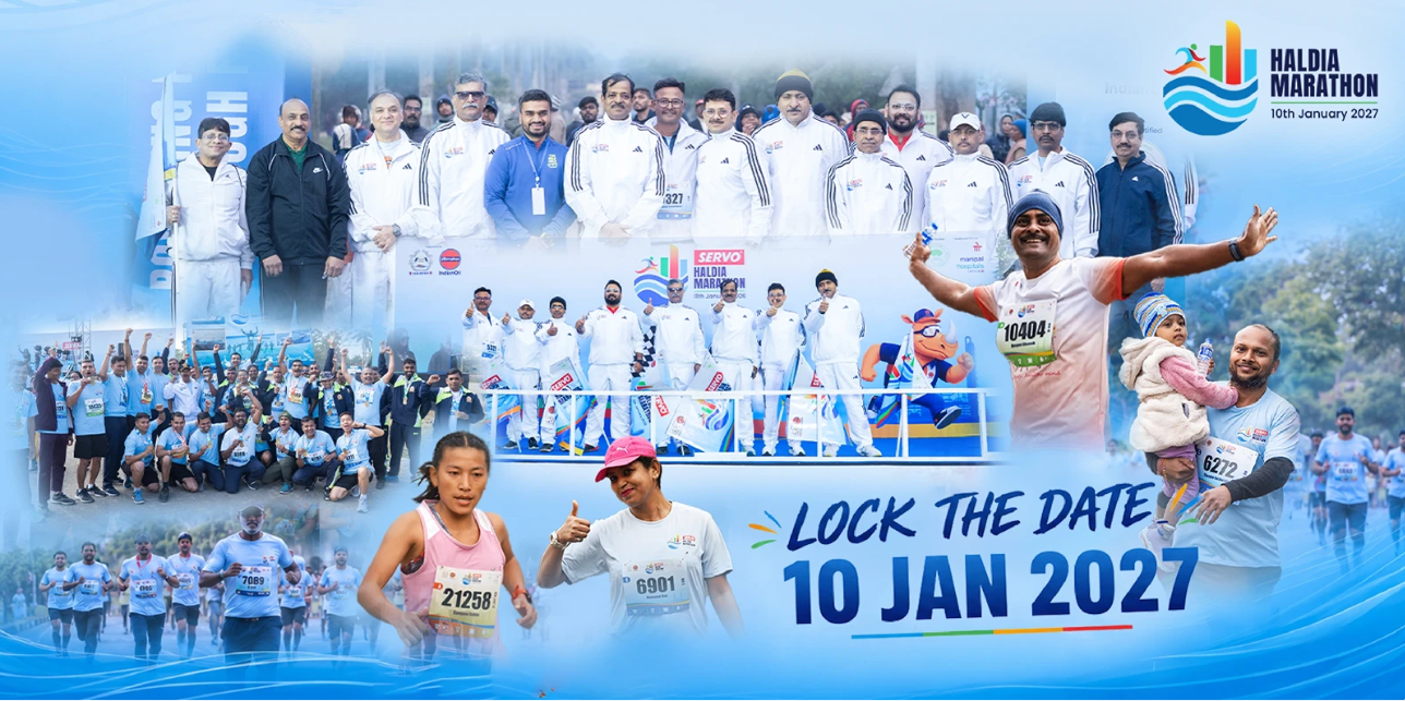 HALDIA MARATHON 2027