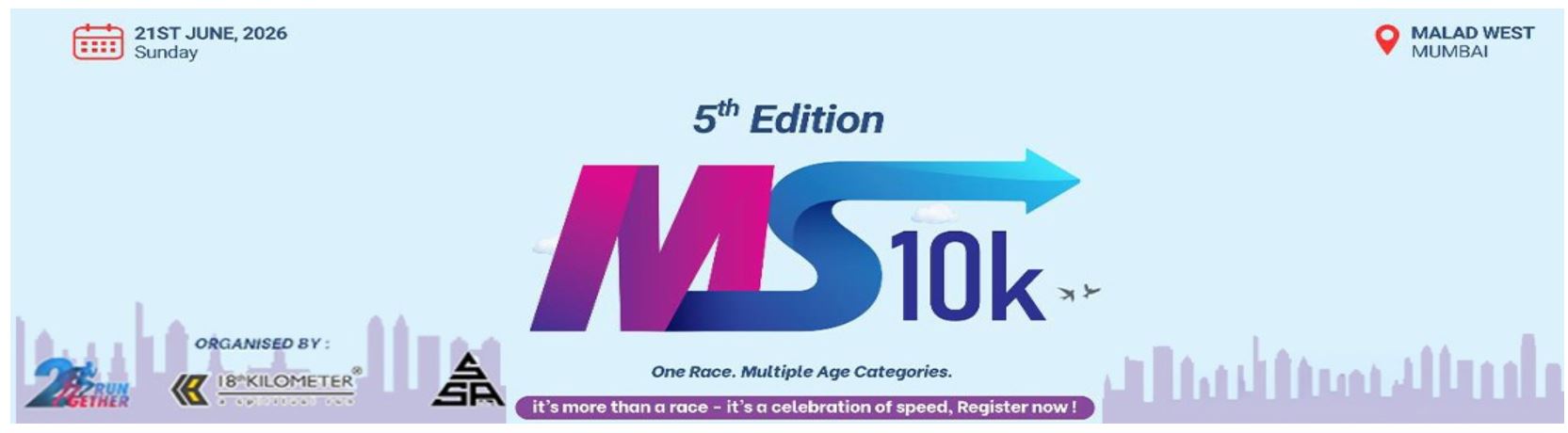 MS 10K - Edition 5
