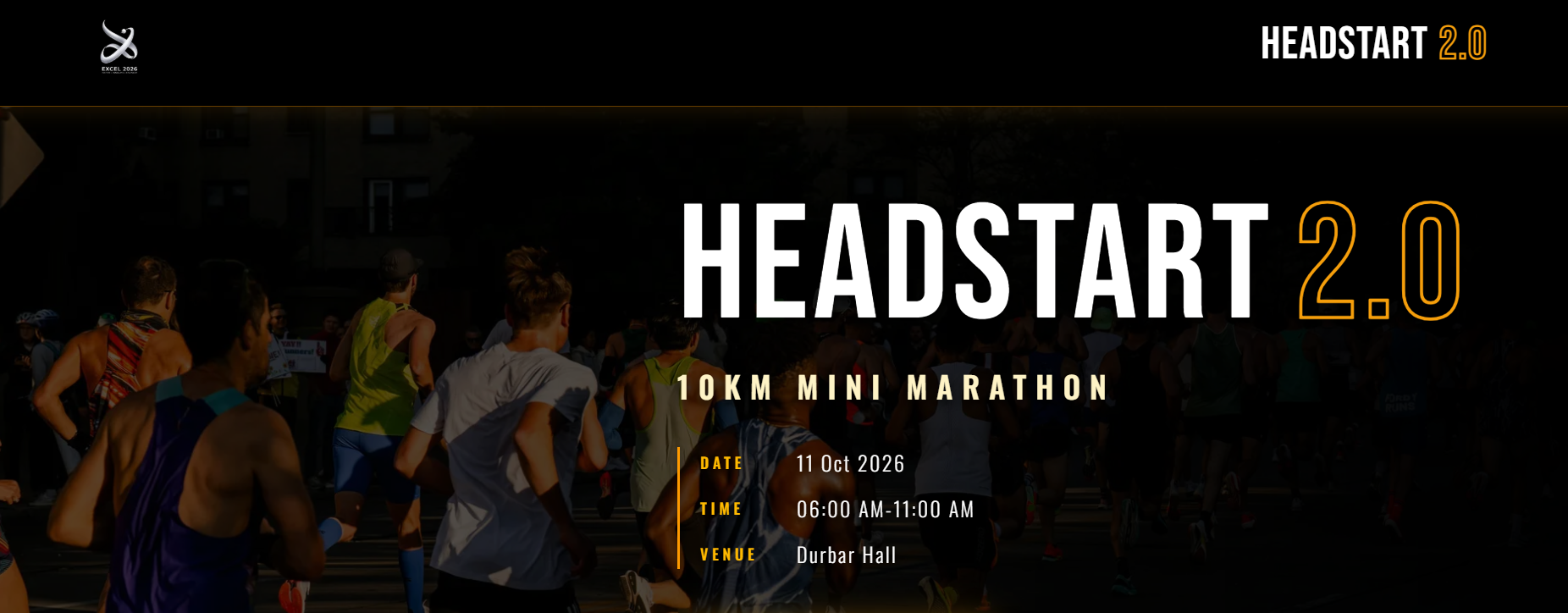 HEADSTART 2.0