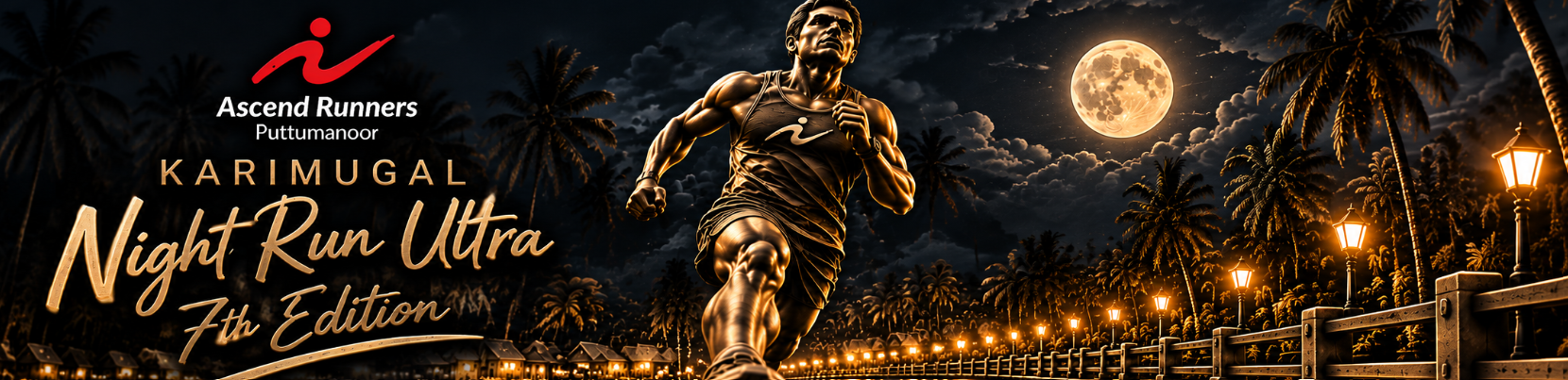Karimugal Night Run