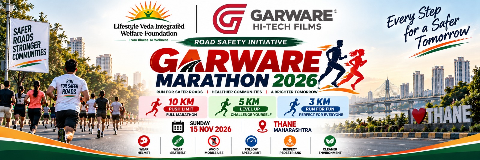 GARWARE MARATHON 2026
