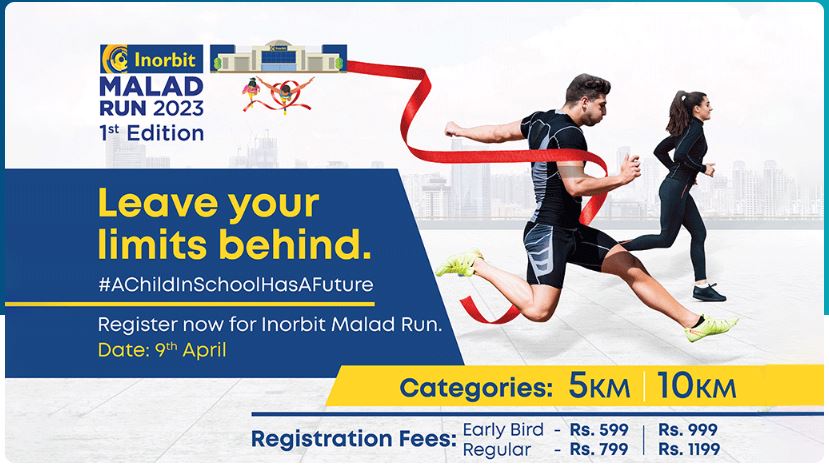 INORBIT RUN MALAD - 2023