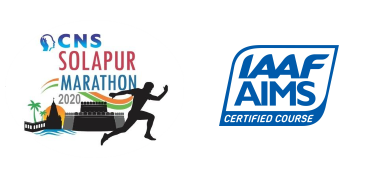 SRA Solapur Marathon 2021 Virtual