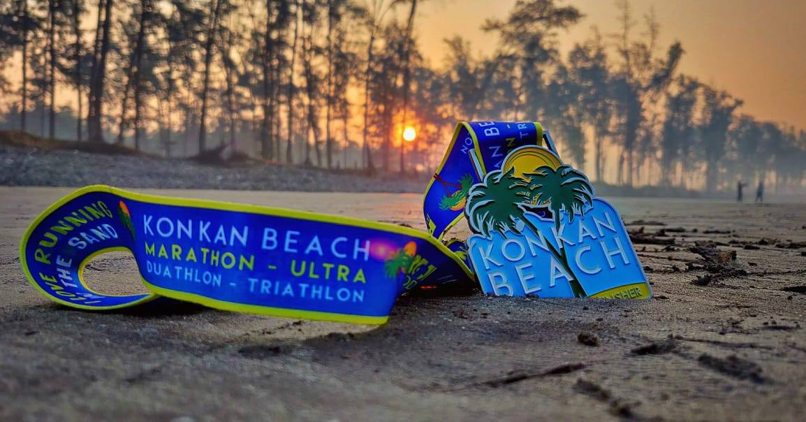 Konkan  Ultra VR  2021